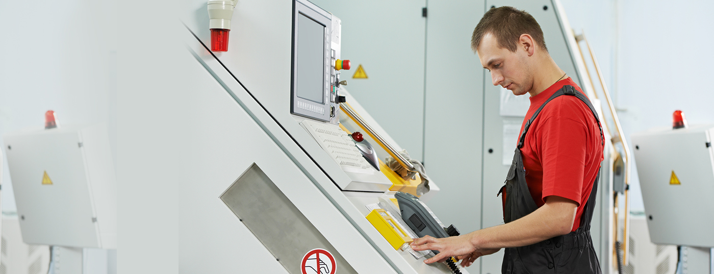 Second slide - Manufacturing