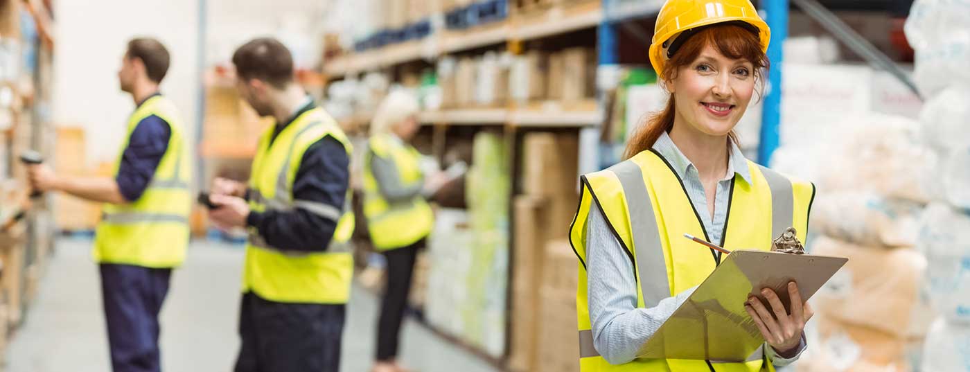 fourth slide - Industrial